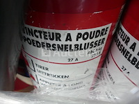 28 brandblussers - afbeelding 4 van  8