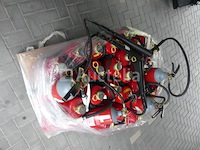 28 brandblussers - afbeelding 6 van  8