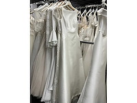 28 bruisjurken novia d’art (totaalprijs) - afbeelding 11 van  66