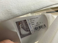 28 bruisjurken novia d’art (totaalprijs) - afbeelding 40 van  66