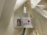28 bruisjurken novia d’art (totaalprijs) - afbeelding 59 van  66