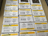 28 dozen houtschroeven - afbeelding 3 van  5