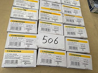 28 dozen houtschroeven - afbeelding 4 van  5