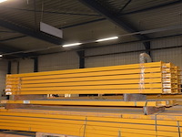 28 dwarsbalken afm. 2,70m jungheinrich - afbeelding 4 van  7