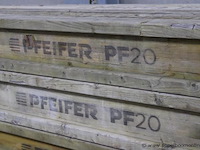 28 h-balken pfeifer, pf20 - afbeelding 2 van  3
