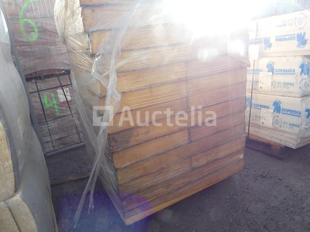 28 isolatiepanelen van 12 cm dik - afbeelding 3 van  3