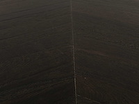 28 m2 parket eiken hongaarse punt mutliplank - 1050 x 310 x 14 mm - afbeelding 1 van  4