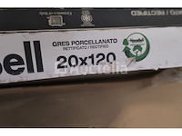 28 novabell 120x20 tegels