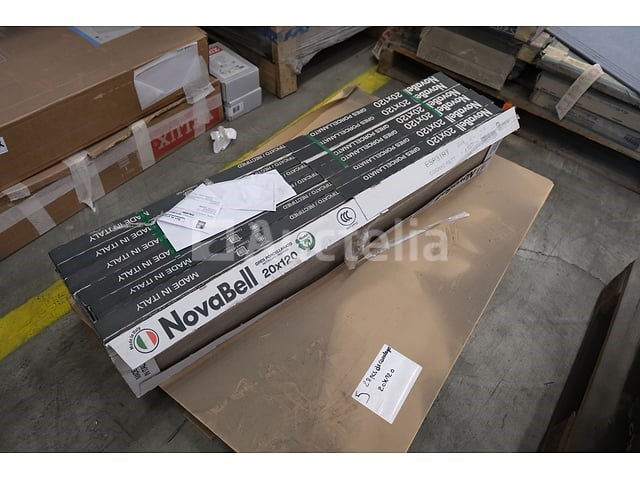 28 novabell 120x20 tegels - afbeelding 2 van  4