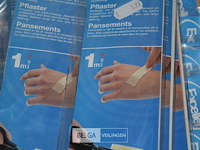 28 pakjes pleisters 1m - afbeelding 2 van  2