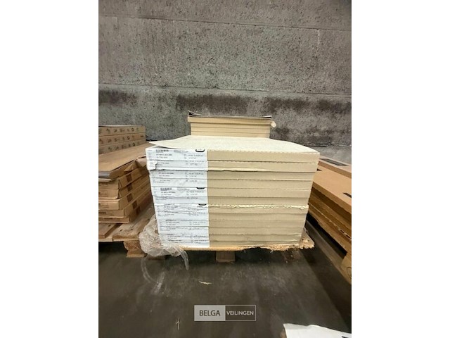 28 pakken vinyltegels armstrong - afbeelding 2 van  2