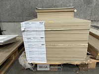 28 pakken vinyltegels armstrong - afbeelding 2 van  3