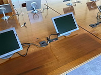 28-persoons luxe vergaderset - afbeelding 11 van  27
