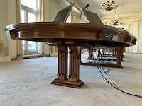 28-persoons luxe vergaderset - afbeelding 20 van  27