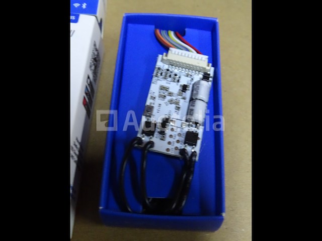 28 shelly plus uni shelly universele wi-fi module - afbeelding 2 van  4