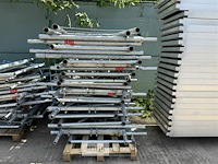 ± 28 steigers galva