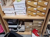 28-tal paar damesschoenen - afbeelding 1 van  8