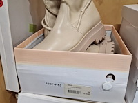 28-tal paar damesschoenen - afbeelding 4 van  8