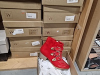 28-tal paar damesschoenen - afbeelding 7 van  8