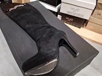 28-tal paar damesschoenen - afbeelding 8 van  8