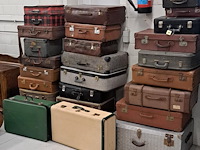 28 valiezen - afbeelding 1 van  2