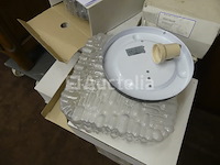 28 vintage plafondlampen - afbeelding 1 van  5