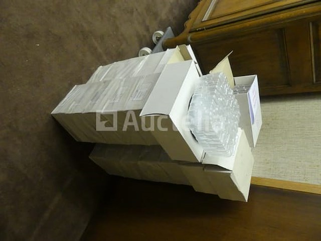 28 vintage plafondlampen - afbeelding 2 van  5