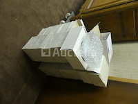 28 vintage plafondlampen - afbeelding 2 van  5