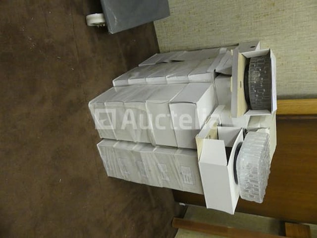 28 vintage plafondlampen - afbeelding 3 van  5