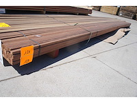 28 x cambara glaslat plint - afbeelding 1 van  5