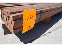 28 x cambara glaslat plint - afbeelding 2 van  5