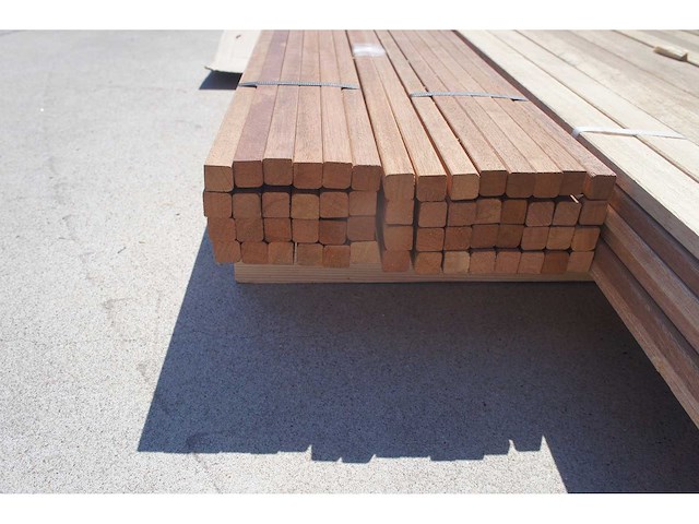 28 x cambara glaslat plint - afbeelding 5 van  5