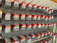 280 blisters nagels bitsen en schroeven - afbeelding 5 van  13