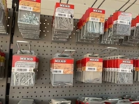 280 blisters nagels bitsen en schroeven - afbeelding 8 van  13