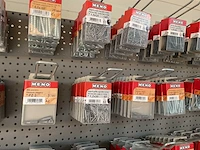 280 blisters nagels bitsen en schroeven - afbeelding 9 van  13