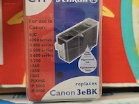 (280x) inktpatronen voor printers pelikan c11