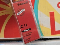(280x) inktpatronen voor printers pelikan c11 - afbeelding 2 van  5