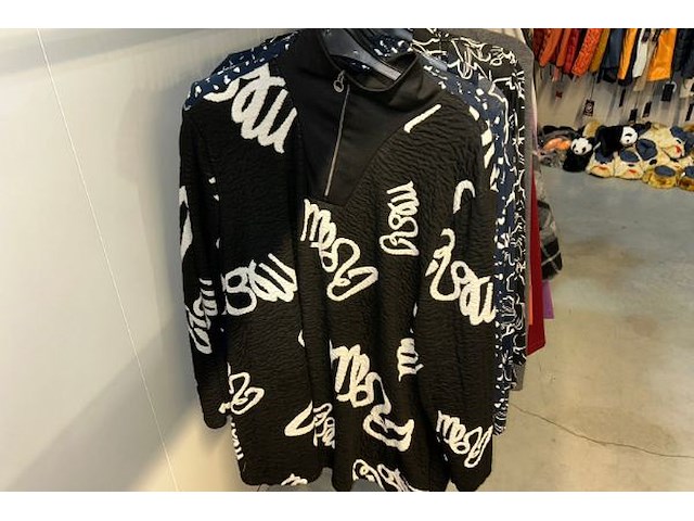 285 dames rokken, truien, blouses, t-shirt - afbeelding 2 van  14