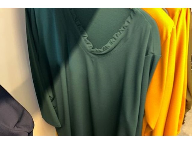 285 dames rokken, truien, blouses, t-shirt - afbeelding 3 van  14