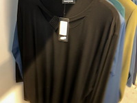 285 dames rokken, truien, blouses, t-shirt - afbeelding 4 van  14