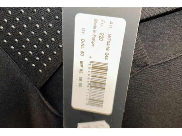 285 dames rokken, truien, blouses, t-shirt - afbeelding 5 van  14