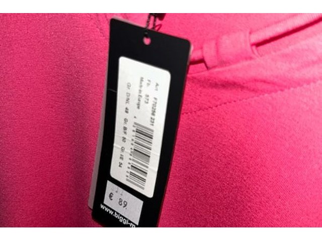 285 dames rokken, truien, blouses, t-shirt - afbeelding 8 van  14