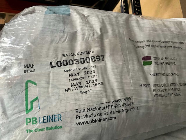 285kg pbliner solugel ultra bd - afbeelding 4 van  4