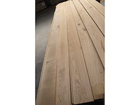 28,60 m² eiken planchetten 14mm - afbeelding 4 van  4