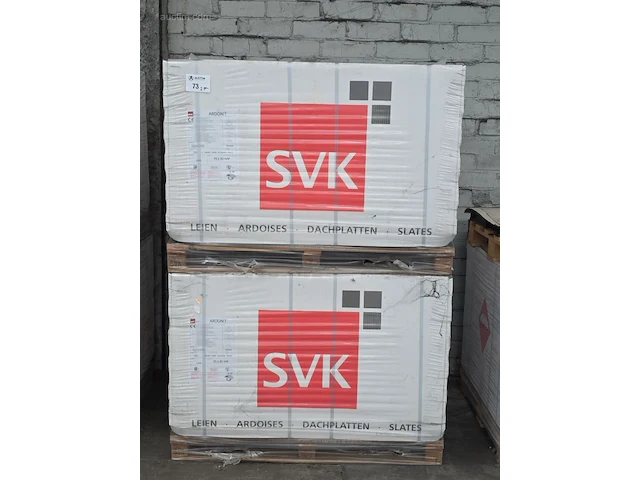 (2880x) vezelcement leien svk ardonit glad - afbeelding 3 van  4