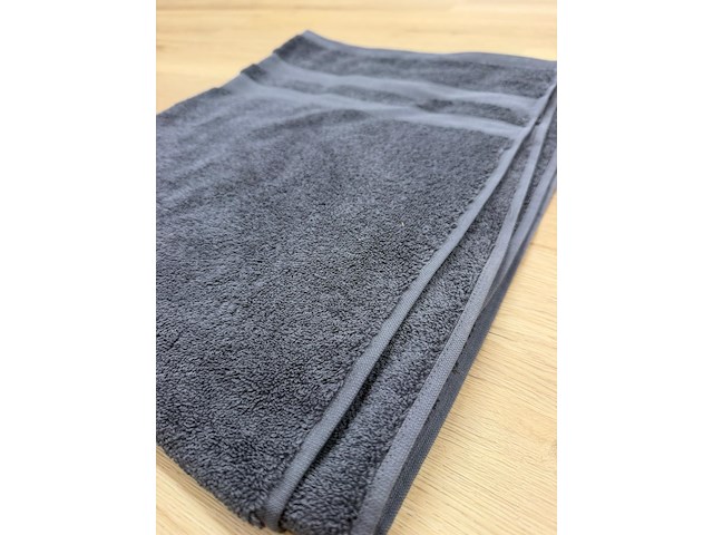 288x gastendoek antraciet - afbeelding 3 van  6