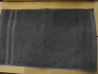 288x handdoek antraciet - afbeelding 6 van  6