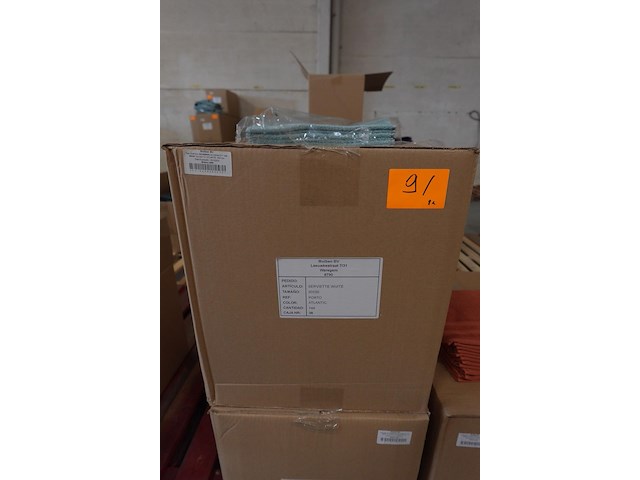 288x handdoek atlantic - afbeelding 4 van  6