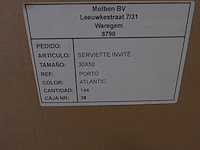 288x handdoek atlantic - afbeelding 5 van  6