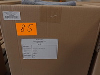 288x handdoek grijs - afbeelding 4 van  6